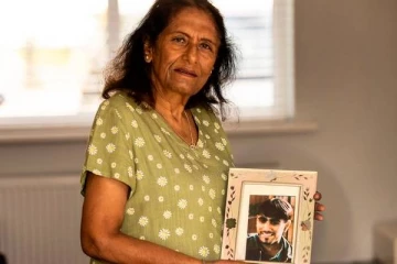 தேம்ஸ் நதியில் மிதந்த ஆசிய இளைஞரின் சடலம்... வயதான தாயாரின் உருக்கமான வேண்டுகோள்