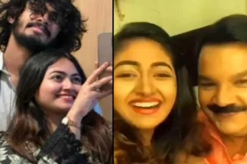 அந்த விஷயத்தில் சிக்கிய நடிகருடன் தனியறையில் குக் வித் கோமாளி ஷாலின் சோயா..