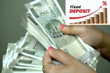 SBI 5 வருட Tax Saver FD.., ரூ.1 லட்சம் முதலீடு செய்தால் திரும்ப கிடைக்கும் தொகை எவ்வளவு?