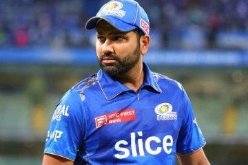 அவங்க 2 பேர்தான் எனக்கு 2வது பிறப்பை கொடுத்தாங்க - ரோஹித் சர்மா