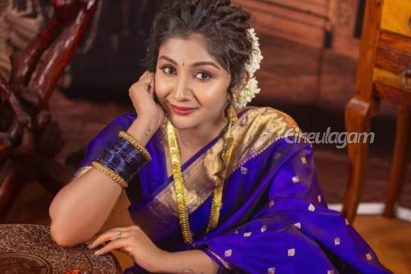 சிங்கப்பெண்ணே சீரியலில் இருந்து முக்கிய கதாபாத்திர நடிகை விலகல்... அவருக்கு பதில் இனி இவர்தான் | Actress Quit Suntv Singapenne Serial சிங்கப்பெண்ணே சீரியலில் இருந்து முக்கிய கதாபாத்திர நடிகை விலகல்... அவருக்கு பதில் இனி இவர்தான் | Actress Quit Suntv Singapenne Serial