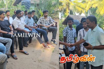 முன்னாள் எம்.பிக்கும் தென்பகுதி இளைஞர்களுக்கும் இடையே முக்கிய சந்திப்பு!