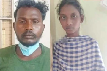 3 வயது குழந்தையை கழுத்தை துடிக்க துடிக்க கொலை செய்த தாய்: முகம்சுழிக்க வைக்கும் காரணம்