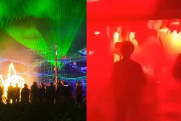 விடிய விடிய குதூகலமாக இருந்த நடிகைகள்; பண்ணை வீட்டில் அந்த மாதிரி பார்ட்டி- நடந்தது என்ன?