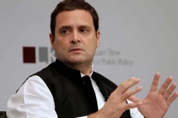 அடி மேல் அடி வாங்கி மிக மோசமான தோல்வியை சந்தித்த  காங்கிரஸ்!