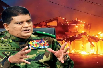கைது செய்யப்படுவாரா சவேந்திர சில்வா - சிஐடி விசாரணைக்கு பரிந்துரை