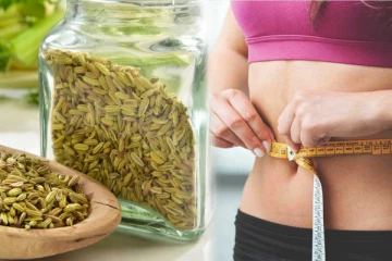 வெறும் வயிற்றில் இந்த ஜூஸ் குடிங்க! ஈசியா  உடல் எடை குறையுமாம்