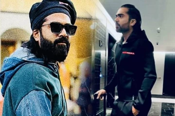 திருநங்கையாக மாறும் நடிகர் சிம்பு!! ஏன் தெரியுமா...