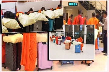 தாய்லாந்து போதைப்பொருள் கடத்தலை வழிநடத்திய காலி தொழிலதிபர்!