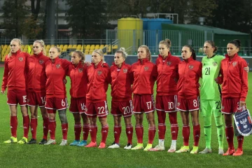 பெண்கள் யூரோ 2022-ல் பங்கேற்க ரஷ்யாவிற்கு தடை