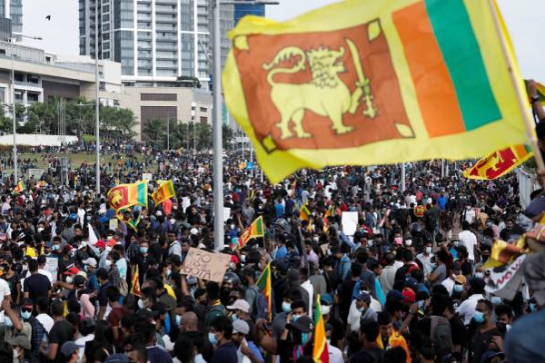 ஏழை மக்களுக்கு அதிர்ச்சி தகவல்... கையை விரித்த ஜனாதிபதி ரணில்! | Shocking News For Poor People Ranil With Open Arms
