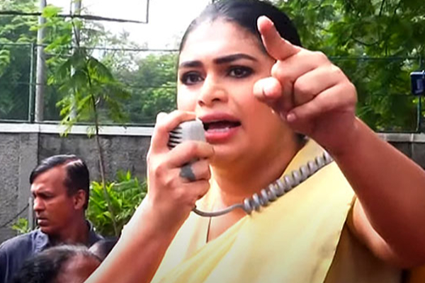 ஜனாதிபதி ரணிலுக்கு எச்சரிக்கை விடுத்த ஹிருணிக்கா! | Hirunika Warned President Ranil