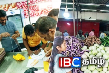 அதிக விலைக்கு காய்கறிகளை விற்ற வியாபாரிகளுக்கு எதிராக சட்ட நடவடிக்கை