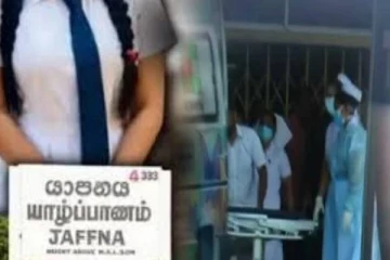 யாழில் 2வது மாடியில் இருந்து குதித்த பாடசாலை மாணவி ; வாக்குமூலத்தால் வெளியான காரணம்