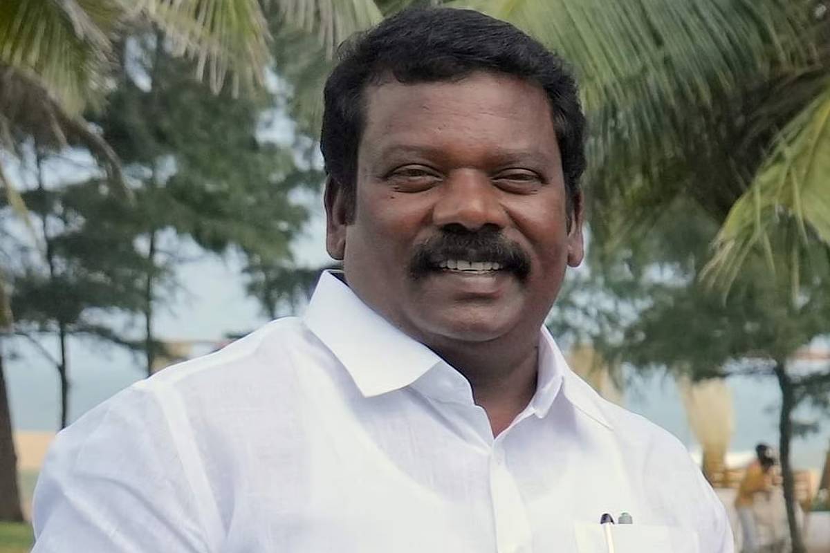 காங்கிரஸ் வேட்பாளர் பட்டியல் வெளியானது - பதவி விலக உள்ள செல்வப்பெருந்தகை | 2026 Election Tamilnadu Congress Candidate List