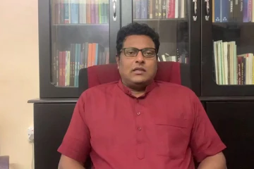 தியாக தீபம் திலீபனின் நினைவேந்தல் கட்டமைப்பை உருவாக்க அழைப்பு விடுத்த யாழ். மாநகர முதல்வர்