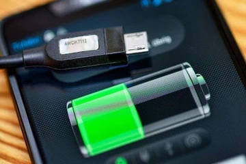 ஸ்மார்ட் ஃபோனின் பேட்டரி ஆயுளை அதிகரிக்க சூப்பர் ஐடியா.... இனி இந்த பிரச்சினை வரவே வராது!