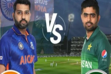 உலக கோப்பை தொடரில் இந்தியா- பாக். போட்டி மாற்றம்: ஷாக்கான ரசிகர்கள்