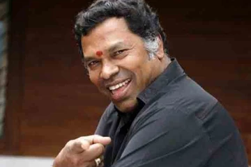 பிரபல நகைச்சுவை நடிகர் மயில்சாமி காலமானார்