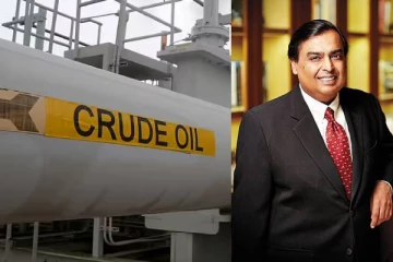 கடும் நெருக்கடிக்கு மத்தியில்... ரஷ்ய எண்ணெயை மீண்டும் கொள்முதல் செய்ய உள்ள இந்திய நிறுவனம்