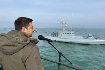 “நேட்டோவை தவிர வேறு மார்க்கமில்லை” யுக்ரெய்னின் முக்கிய அறிவிப்பு! (Photos)