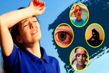 30 ஆகி விட்டதா? அப்போ உங்களுக்கு இந்த அறிகுறிகள் இருக்கும்! தெரிஞ்சிக்கோங்க