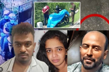 இஷாரா செவ்வந்திக்கு தங்குமிடம் வழங்கிய பெக்கோ சமனின் தாயார் : அம்பலமான தகவல்