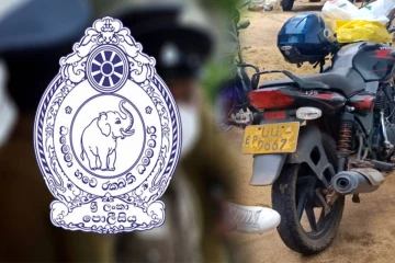 முள்ளிப்பொத்தானையில் சட்டத்தரணி ஒருவரின் மோட்டார் சைக்கிள் திருட்டு - பொலிஸார் விசாரணை