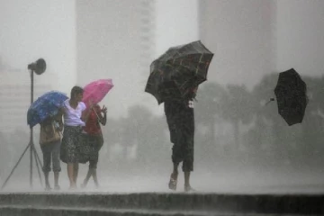 மோசமடைந்துள்ள காற்றின் நிலைமை - பொதுமக்களுக்கு விடுக்கப்பட்ட எச்சரிக்கை
