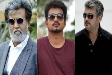 நடிப்பில் ரஜினி, அஜித், விஜய் பின்னுக்குத் தள்ளிய முன்னணி நடிகர்!