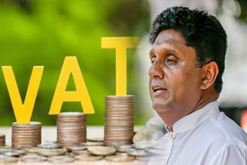 பெறுமதி சேர் வருமானத்தை ஈட்ட மாற்று வழிகளை விளக்கும் எதிர்கட்சி தலைவர்!