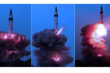 இந்தியாவின் அணுவாயுதங்கள்: எங்கே… எப்பொழுது .. எப்படி..??