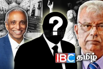 ஈஸ்டர் தாக்குதல் சூத்திரதாரி! நிஷாம் காரியப்பருக்கு ஏற்பட்டுள்ள சிக்கல்