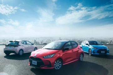 අලුත්ම ක්‍රමයට මෙරටට ගෙන්වූ වාහන නිදහස් කරන හැටි