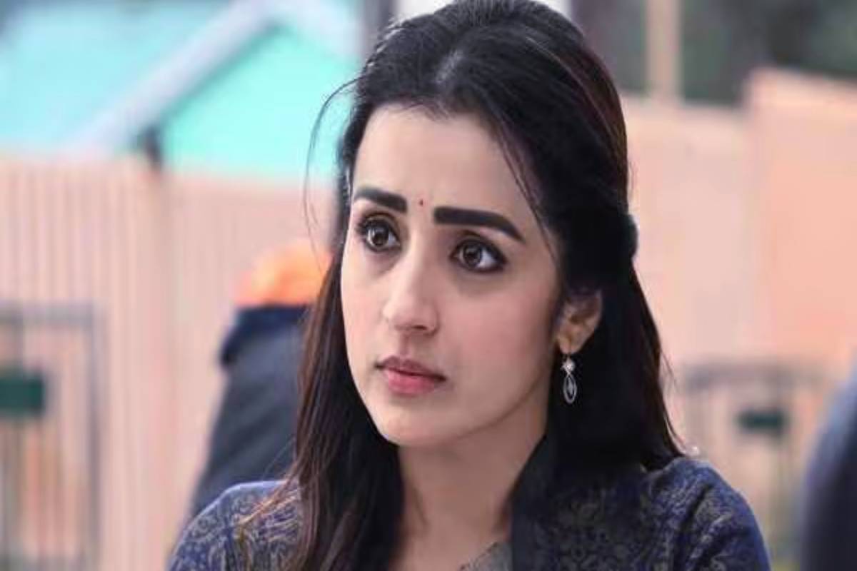 விஜய்யை பின்தொடராத த்ரிஷா - அதிர்ச்சியில் ரசிகர்கள் | Trisha Is Not Following Actor Vijay On Instagram