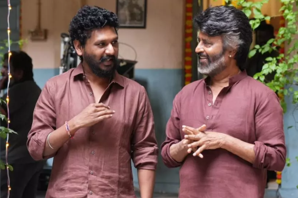 கூலி இடைவேளை காட்சி குறித்து ஓபனாக பேசிய லோகேஷ் கனகராஜ்.. திரையரங்கம் தெறிக்க போகிறது | Lokesh Kanagaraj Talk About Coolie Movie Interval