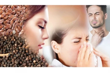 தொண்டை கரகரப்பு, சளியால் பெரும் அவதிப்படுகிறீர்களா? கவலை வேண்டாம்... இதோ வழி...