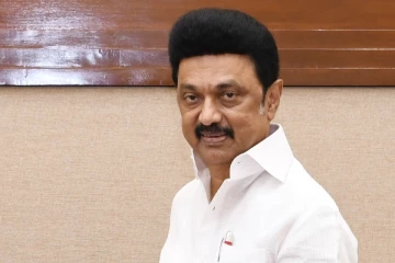 சாலை பணிகளை விரைவுபடுத்துங்கள்...மத்திய அமைச்சருக்கு முதலமைச்சர் மு.க.ஸ்டாலின் கடிதம்