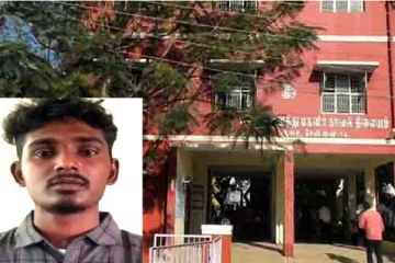 மாணவி கர்ப்பம்..தலைமறைவான இளைஞர் - வளைத்து பிடித்த காவல்துறை!