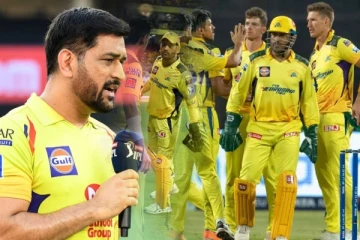 தோல்விக்கு இதுதான் காரணம் - மனம் திறந்து பேசிய CSK கேப்டன் தோனி