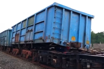 மழைக்காக ரயிலுக்கு அடியில் அமர்ந்த தொழிலாளர்கள் 7 பேர் மரணம்: ஒடிசாவில் மீண்டும் ஒரு சோகம்