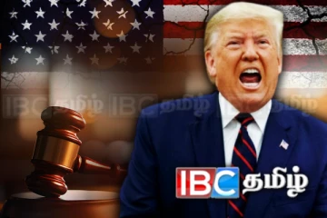 ட்ரம்பிற்கு நகர முடியாமல் விழும் தொடர் அடிகள்: ஒன்று சேர்ந்த 12 மாநிலங்கள்!