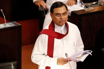 வரவு செலவுத் திட்ட ஆதரவு: மொட்டு உறுப்பினர்கள் பசிலிடம் முன்வைத்துள்ள கோரிக்கை