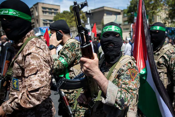 ඉරානයට දැඩි පහරක් - IRGC බළකාය ත්රස්තවාදී ලැයිස්තුවට | Eu Adds Iran S Irgc To Terrorist Organization List ඉරානයට දැඩි පහරක් - IRGC බළකාය ත්රස්තවාදී ලැයිස්තුවට | Eu Adds Iran S Irgc To Terrorist Organization List