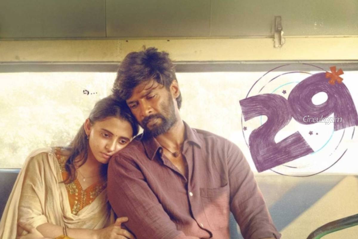 29 திரை விமர்சனம் | 29 Movie Review