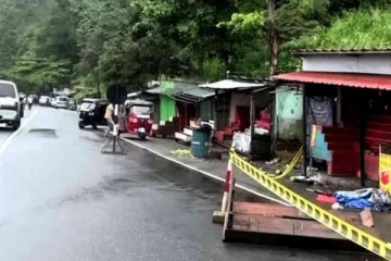 கொழும்பு - கண்டி பிரதான வீதி மீண்டும் மூடல்