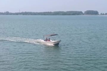 மட்டக்களப்பில் மீன்பிடித்துக் கொண்டிருந்த இளைஞனுக்கு நேர்ந்த துயரம்