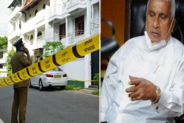 மின்சக்தி அமைச்சரின் சாரதி சந்தேக நபர்களால் அடித்துக் கொலை