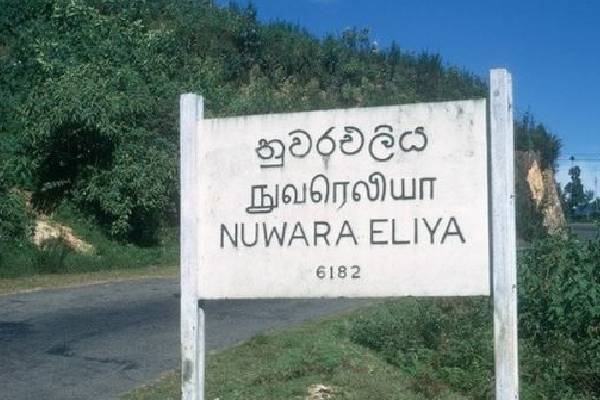 பதவியைத் தூக்கியெறிந்தார்  வேலு யோகராஜ் | Velu Yogaraj Resigned From The Post