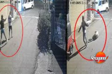 කොටහේන වෙඩිල්ලේ සැකකරුවන් හතක් මාට්ටු - වෙඩික්කරුට අවුරුදු 18යි